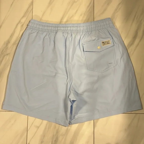 Men’s Polo Ralph Lauren Swim Shorts